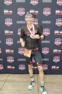 Finisher